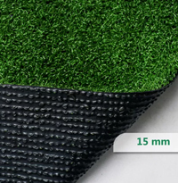 چمن مصنوعی مارال فر 15 میل